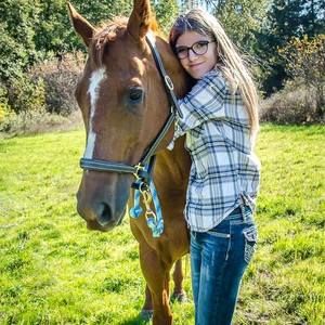 Meet your Posher, Casey